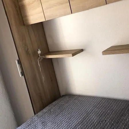 Climatise, Calme Avec Terrasse Et Parking, A 500m De La Plage, 4 Pers. - Fr-1-607-162 아파트 아그